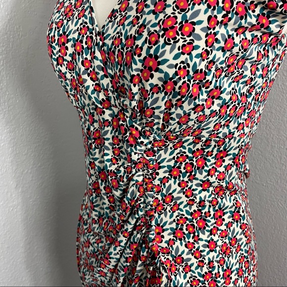 Beautiful Nanette Lepore dress Size 2 - Picture 12 of 14
